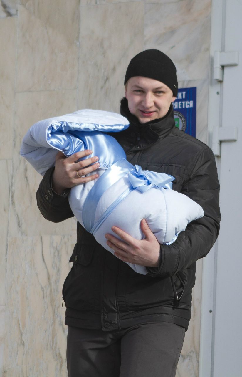 Максим Лобанов | Омск