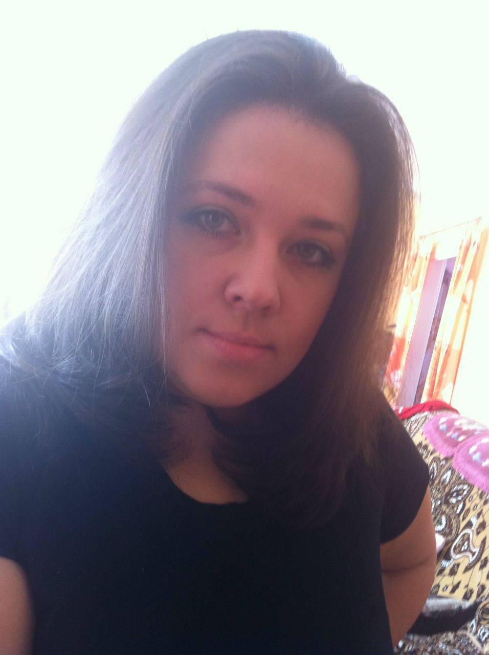 Иванна Бова | Уссурийск