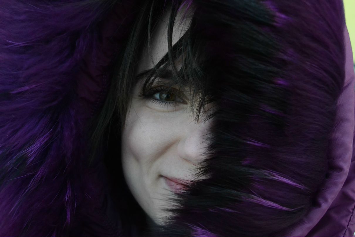 Александра Прохорова | Уфа