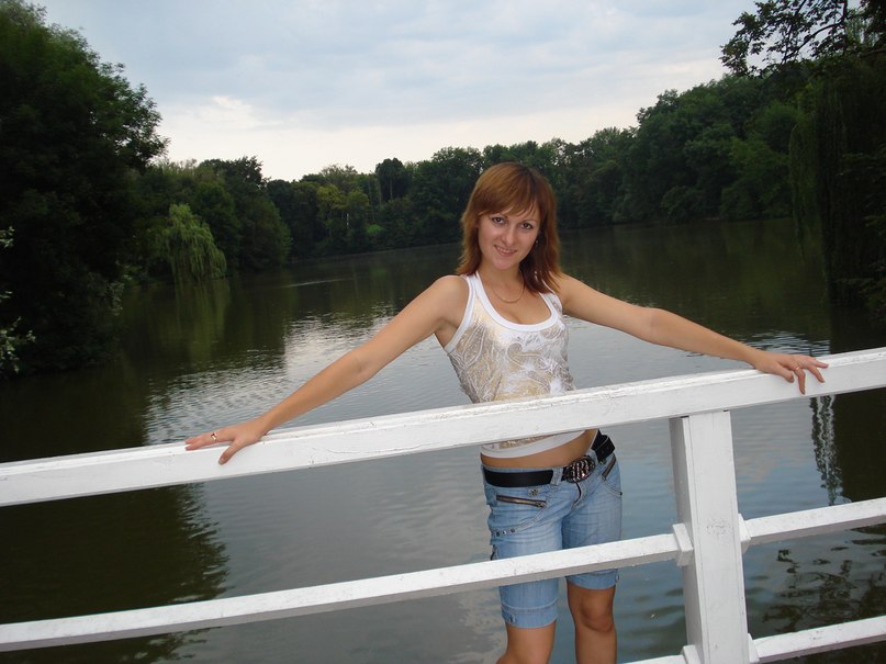 Татьяна Андрусенко | Херсон