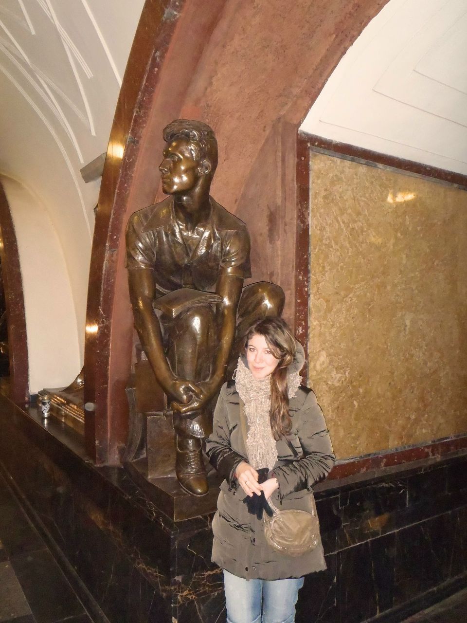 Вероника Георкова | Helsinki