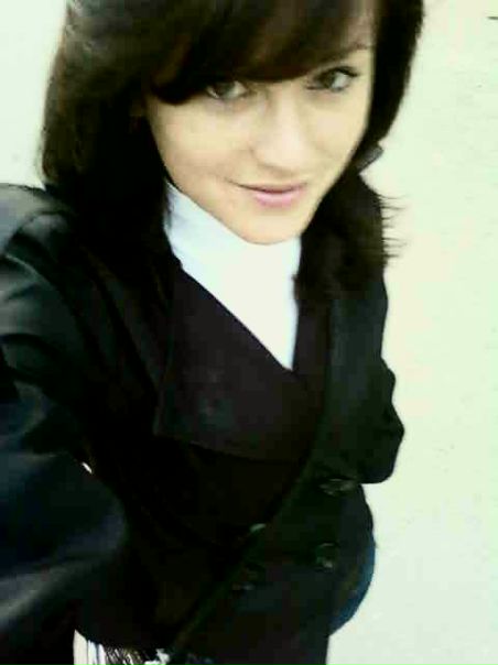 №16, Танюшка Цокан, 33 года, Кодыма №16, Танюшка Цокан, 33 года, Кодыма