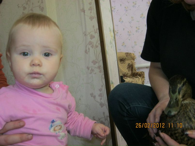 Маша Бугаева | Воронеж