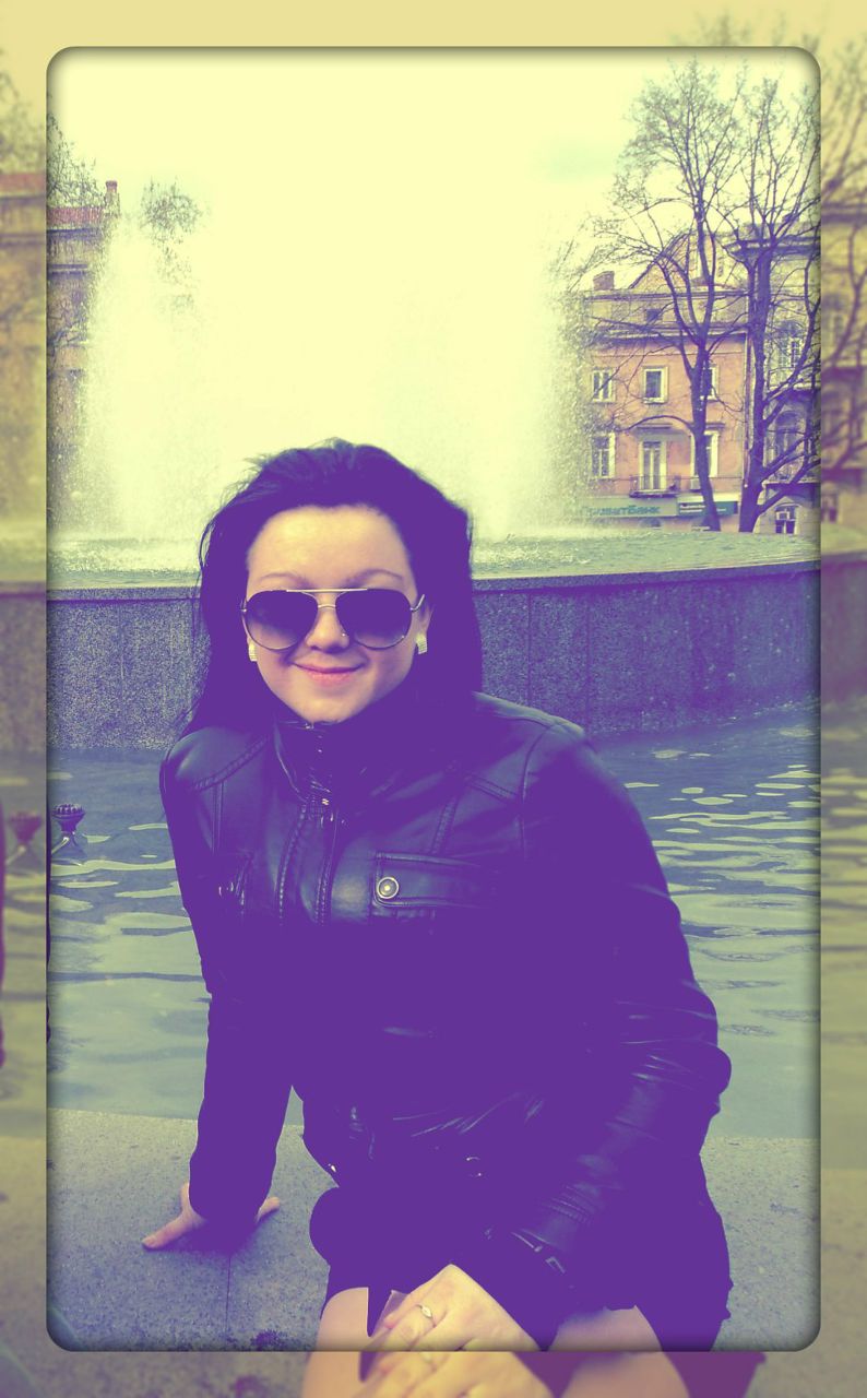 Альбина Урсолова | Николаев