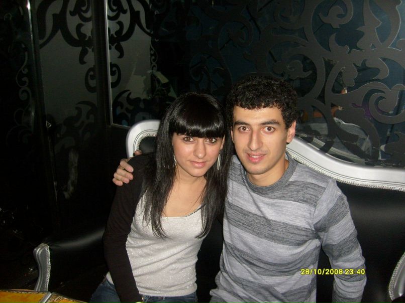 Дмитрий Стофорандов | Ставрополь