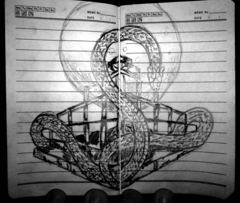 Серёга Molox | Свердловск / Должанск