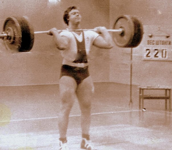 №8, Сергей Смолов №8, Сергей Смолов