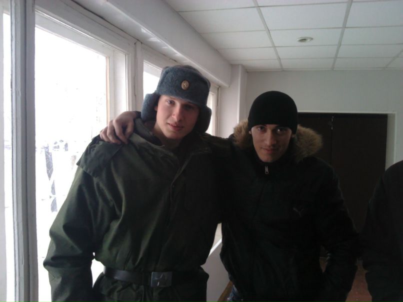 Серёга Легков </c/> Да4ниК </c/> | Домодедово