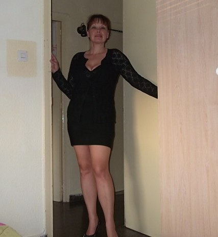 Оксана Русских | 