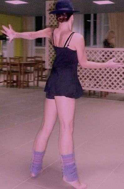 №3, Аня Аникина №3, Аня Аникина