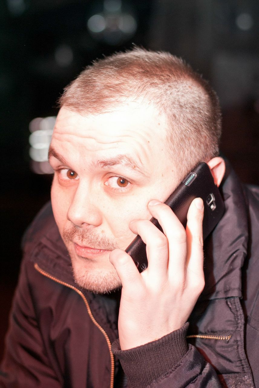 Дмитрий Бояров | Phuket