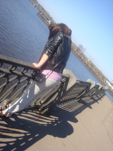 №11, Наталья Бусыгина №11, Наталья Бусыгина