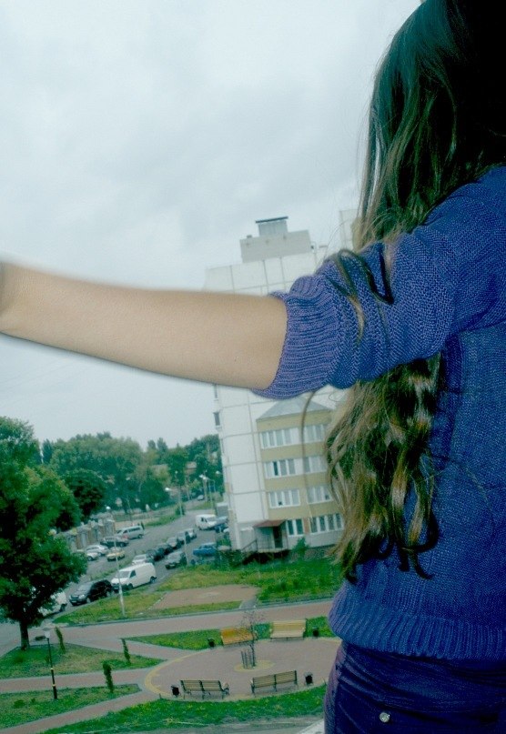 Анастасия Вдовенко Л̶Ю̶Б̶В̶И̶ | Киев