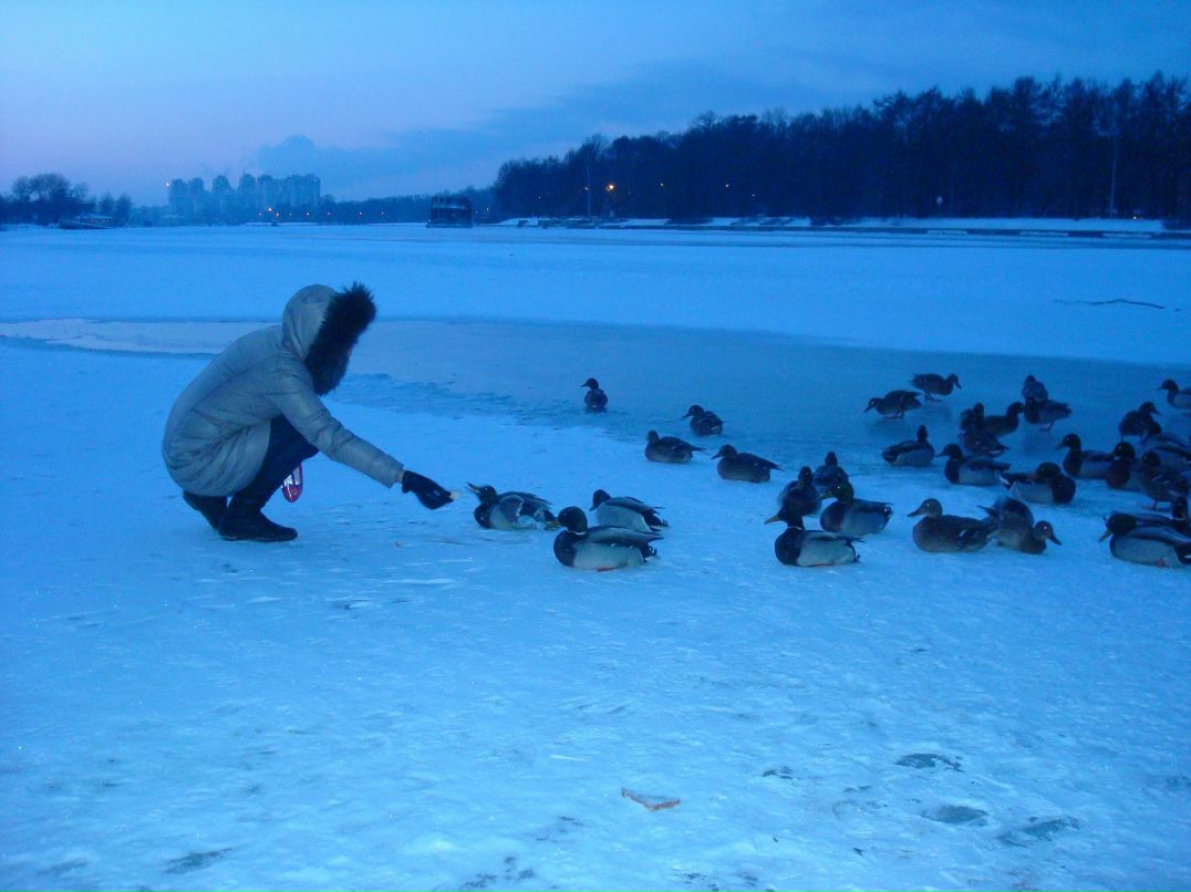 Танюша Гордеева | Санкт-Петербург