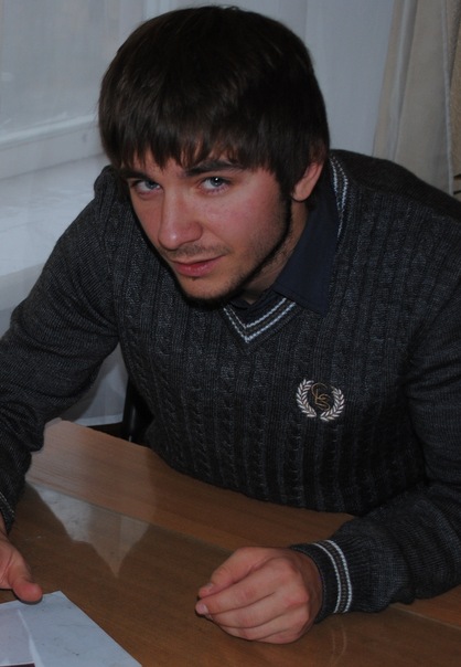 №188, Игорь Балан, 37 лет, Ирпень №188, Игорь Балан, 37 лет, Ирпень