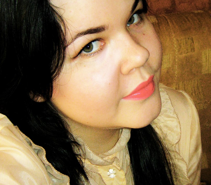 Ксения Гоман | Новосибирск