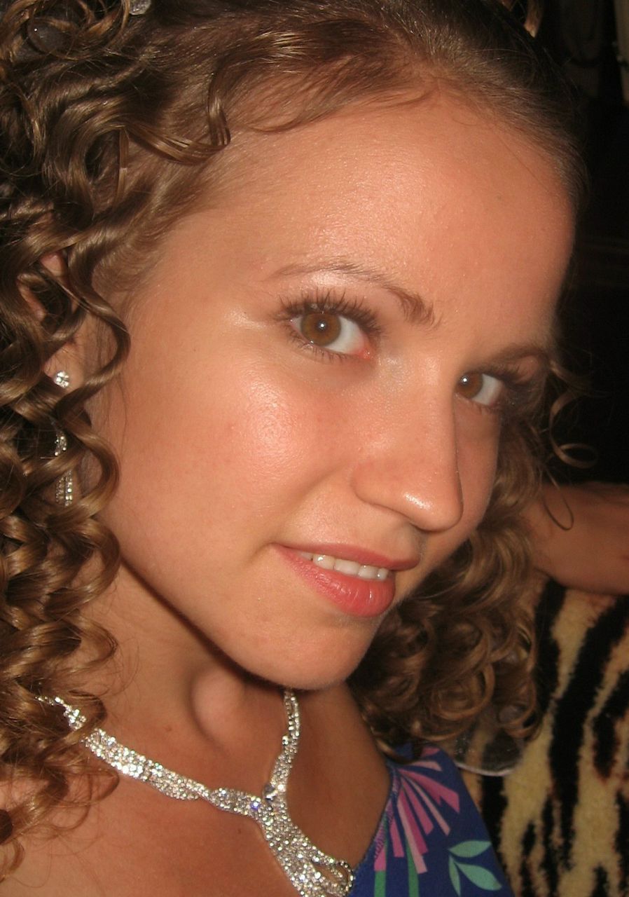 Света Индиченко | Полтава