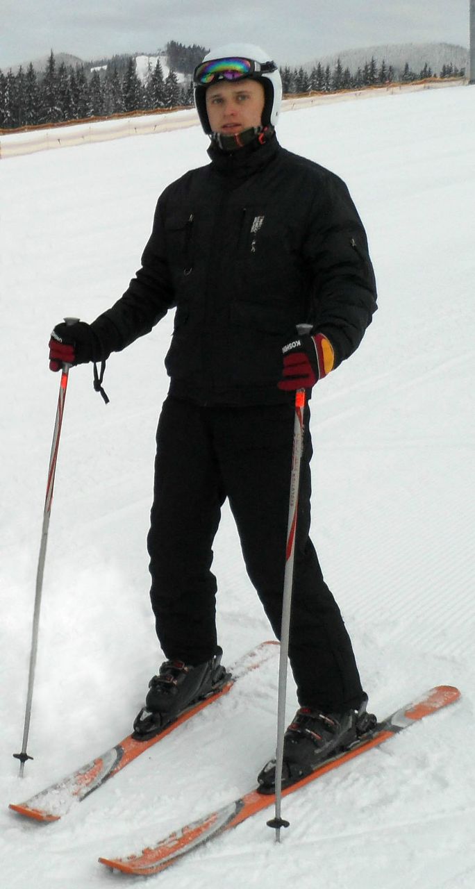 Александр Коротюк | 