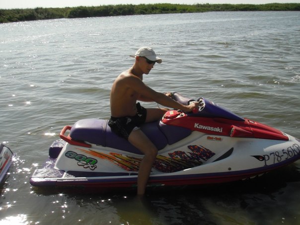 №1, Егор Алехин №1, Егор Алехин