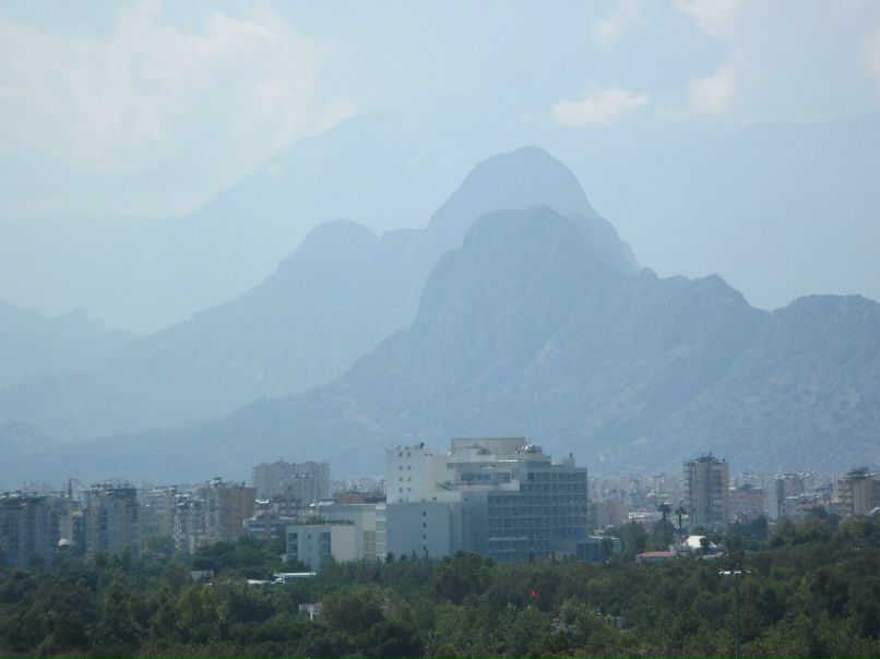 Ойгуль Весова | Тольятти