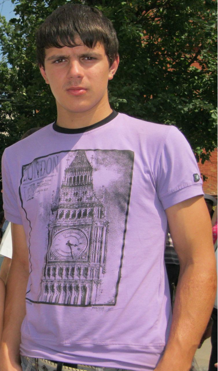 Андрей Пригода Marko Drony™ | Харьков