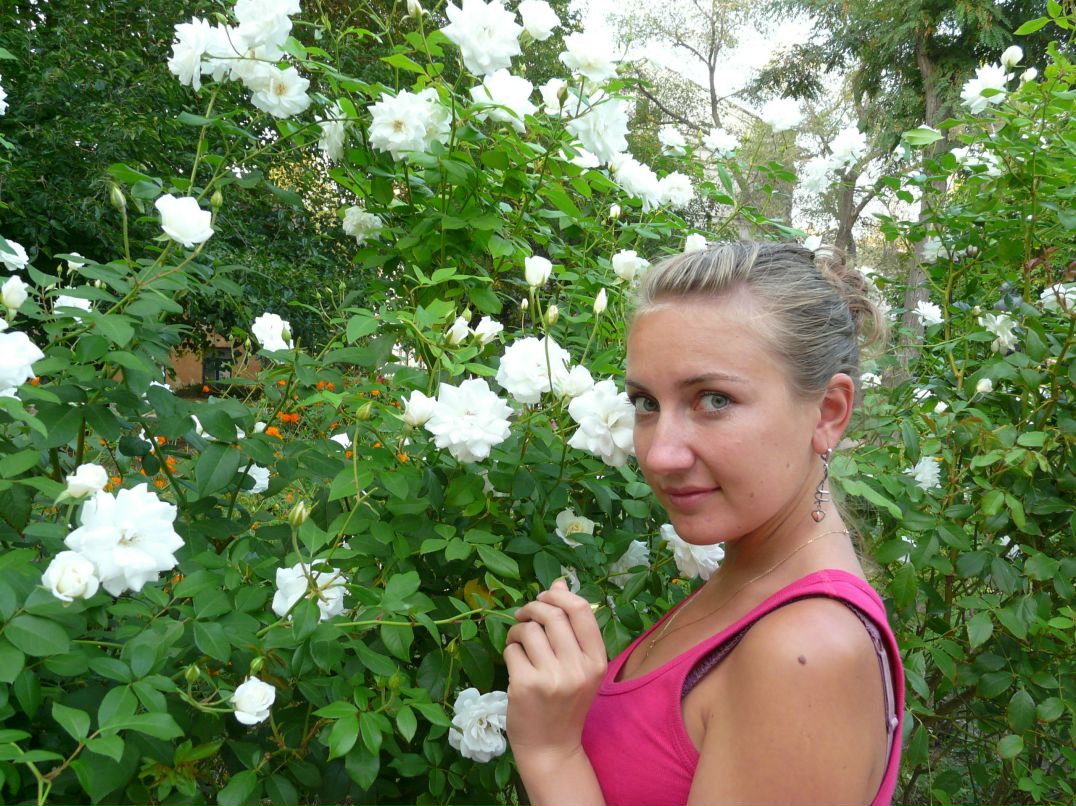 Татьяна Кашкарова | Самара