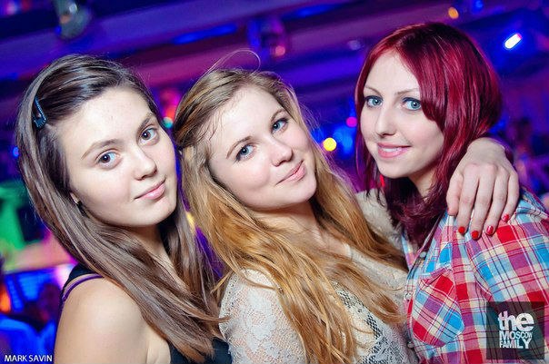 Полина Коваль | Москва