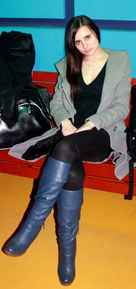 Виктория Микрина | Воронеж