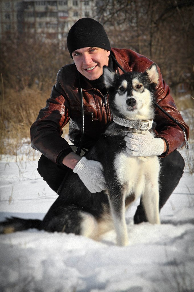 Игорь Пуша | Харьков