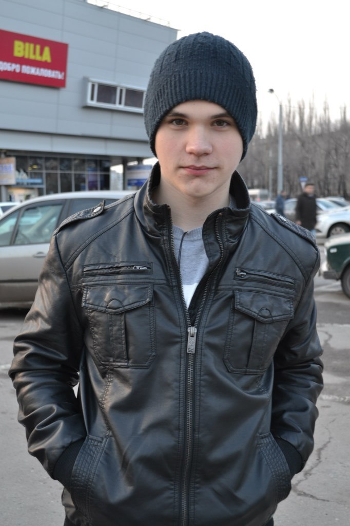 Владислав Косяков | Воронеж