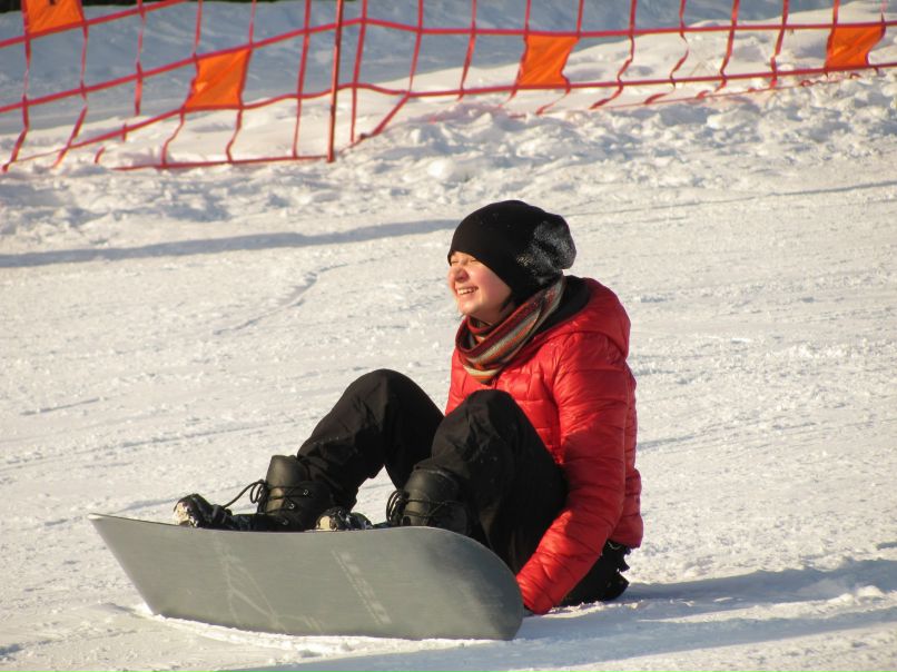 Дарья Зубкова | Praha