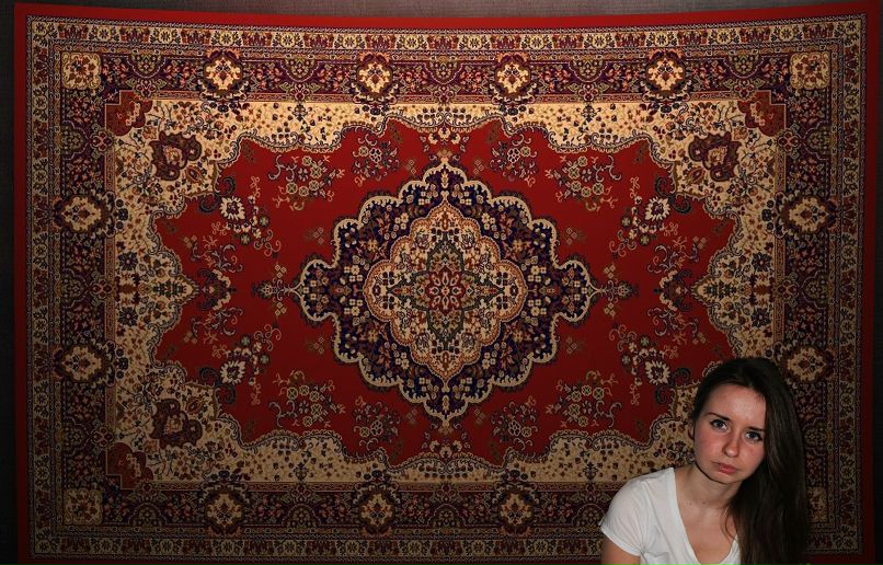 Яна Буц | Днепр (Днепропетровск)