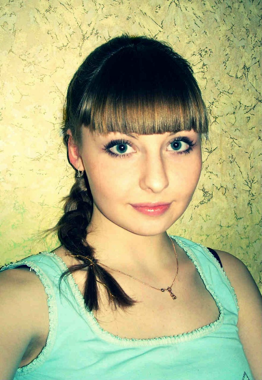 Вера Казанцева | Месягутово