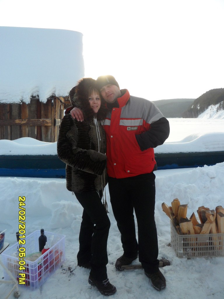 Ольга Шивакова | Лесосибирск