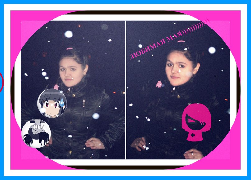 Анюта Харитонова | Гродно