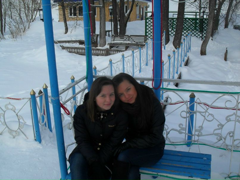 Юлия Назарова | Казань