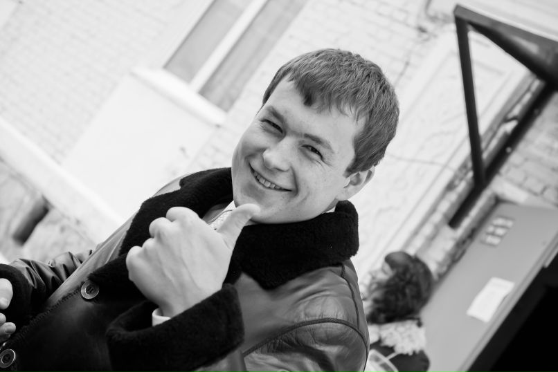 Тимур Фатхутдинов | Уфа