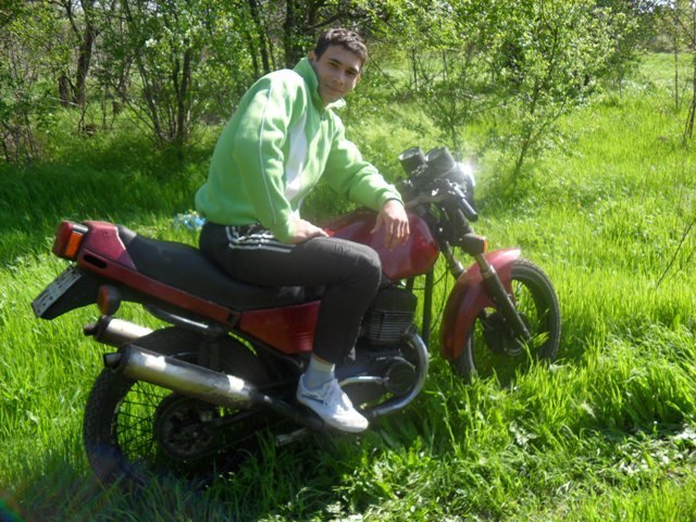 Николай Довгаль | Ейск