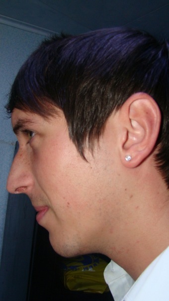 №85, Дмитрий Хрусталёв, Волхов, Россия №85, Дмитрий Хрусталёв, Волхов, Россия