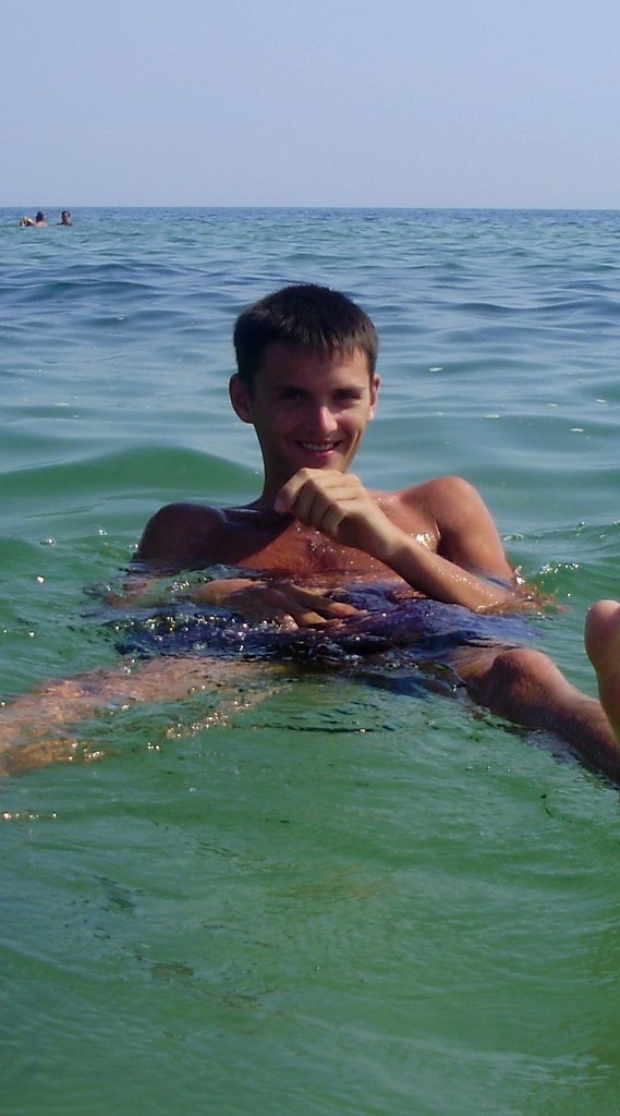 Валентин Шаповал VALENSO | Киев