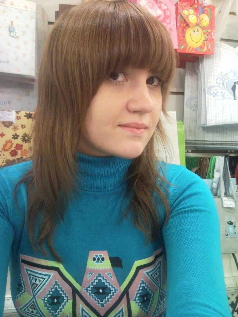 Вера Лебединская | Новороссийск