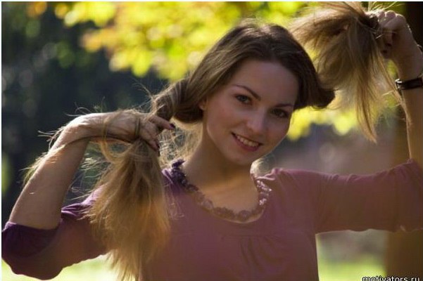 Андрей Никитин | Месели