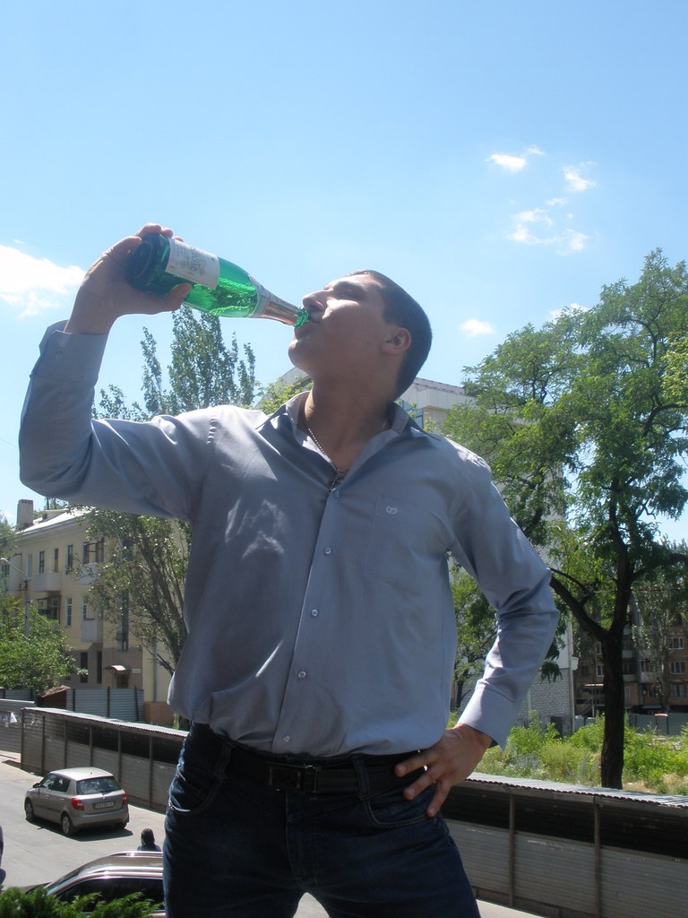 Денис Фёдоров | Москва