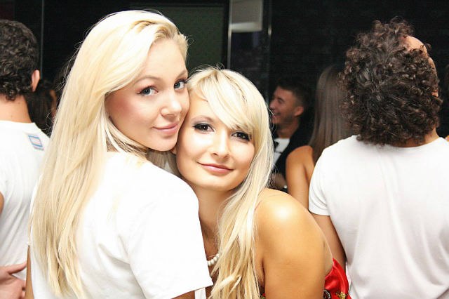 Ксюша Токарева | San Francisco