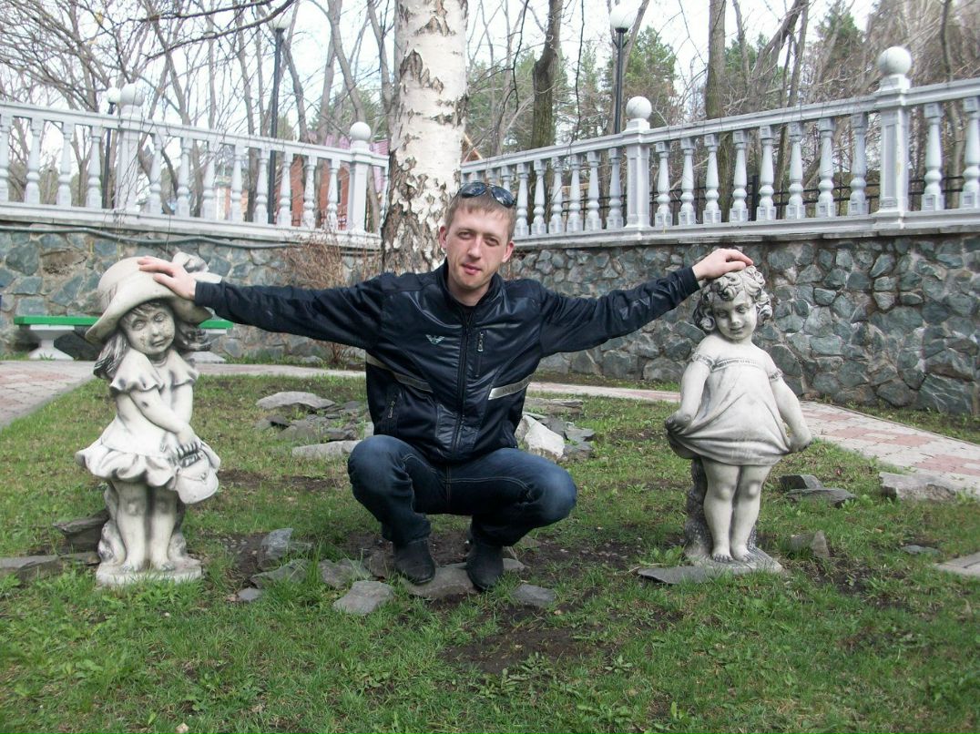 Андрей Кондрович | Сургут