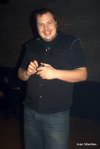 Анюта Нюта | 