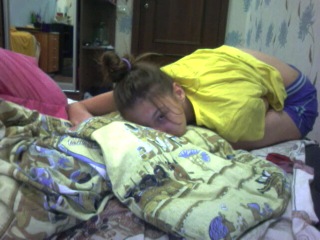 №16, Влада Ступак №16, Влада Ступак