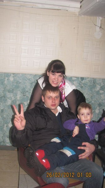 Светлана Макшанова | Малая Вишера