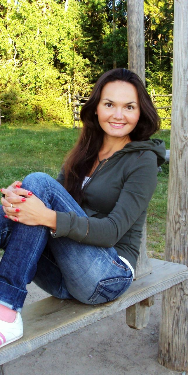 Светлана Нибабина | 