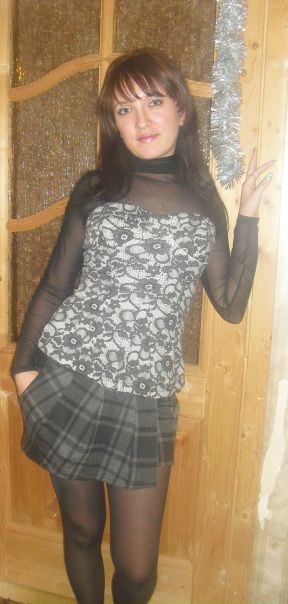 №6, Елена Потравных, 39 лет №6, Елена Потравных, 39 лет